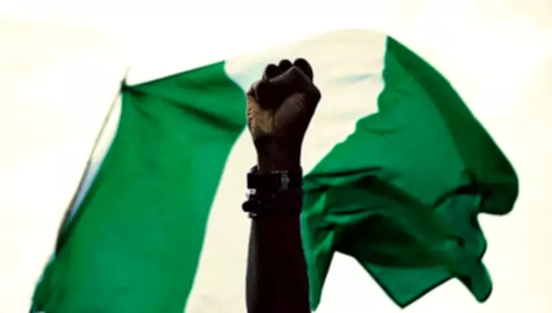 Nigeria's Democratic Illusion: When Governance Becomes a Scam