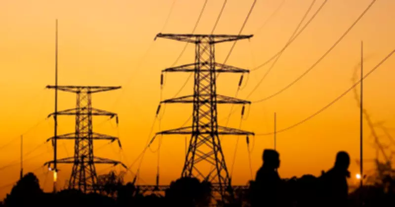 Nigeria's Electricity Crisis Deepens as Generation Plunges to 3,940MW