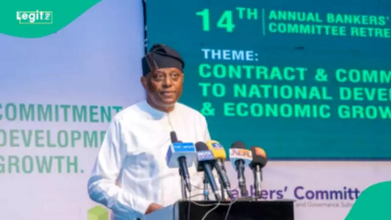 Nigeria's External Reserves Surge Past $50 Billion Mark, Highest in 13 Years