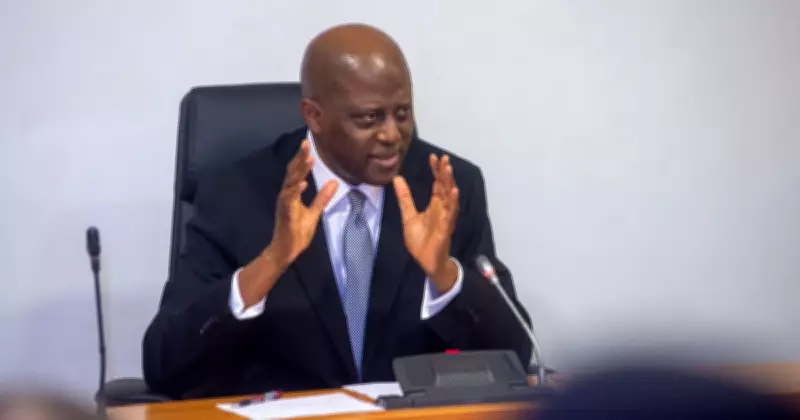 Nigeria's External Reserves Surge to 13-Year Peak of $50.45 Billion