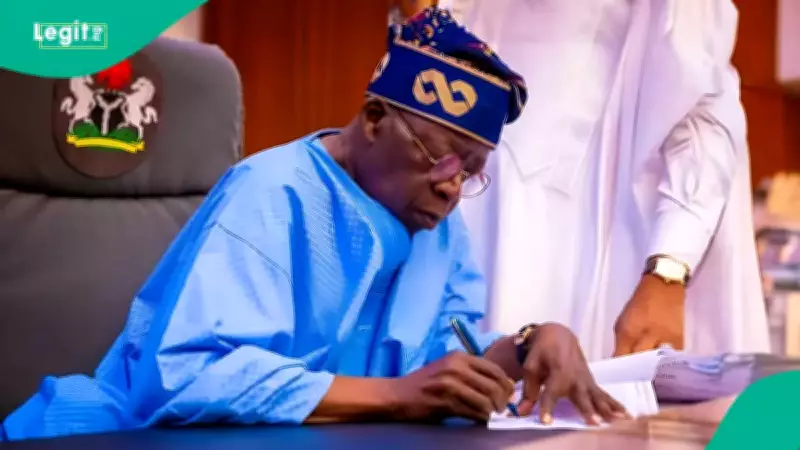 Nigeria's Federal Government Begins February 2026 Salary Payments After Technical Glitch Resolution