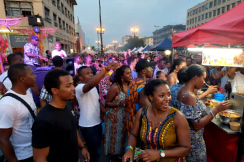 Nigeria's Happiness Ranking Misses the Reality of Daily Survival Struggles