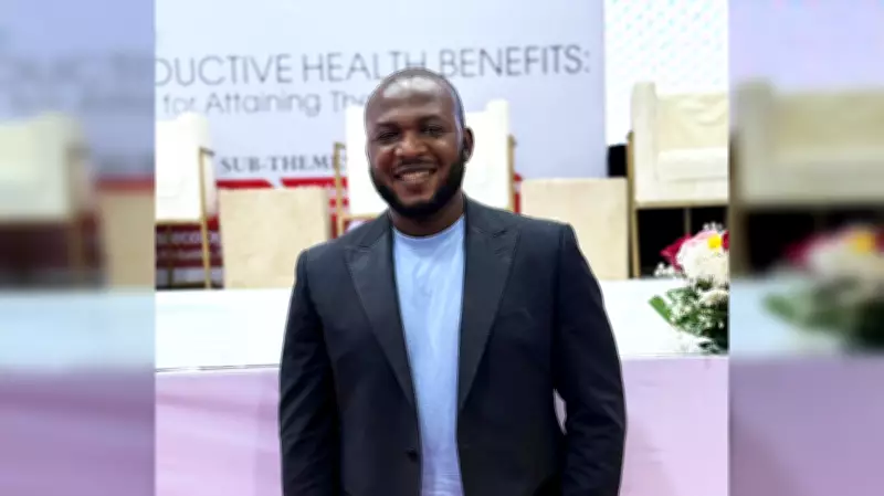 Nigeria's MAMII Initiative Shows Path to Reducing Maternal and Newborn Deaths