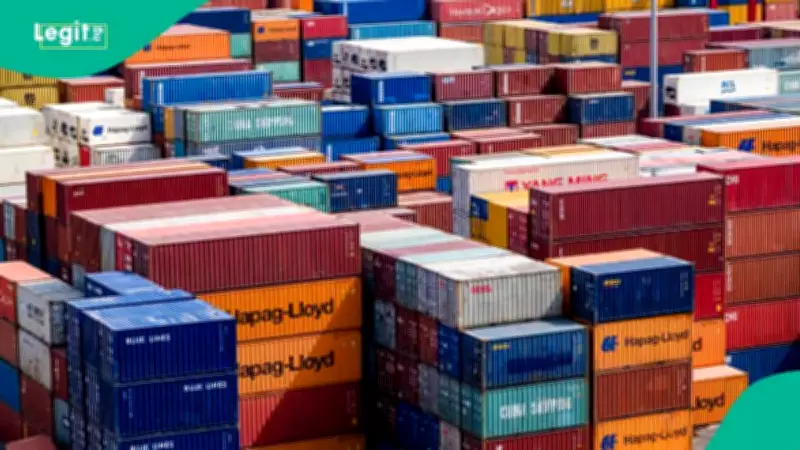 Nigeria's Maritime Sector Achieves Historic 24.8% Cargo Growth Amid Port Reforms