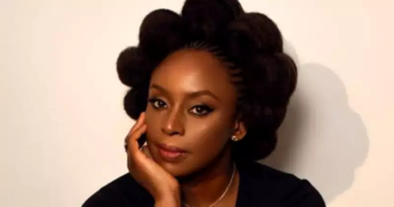 Nigeria's Medical Board Suspends 3 Doctors Over Death of Chimamanda Adichie's Son