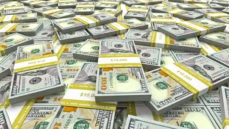 Nigeria's Net Foreign Reserves Surge to $34.8 Billion in 2025, CBN Governor Reports