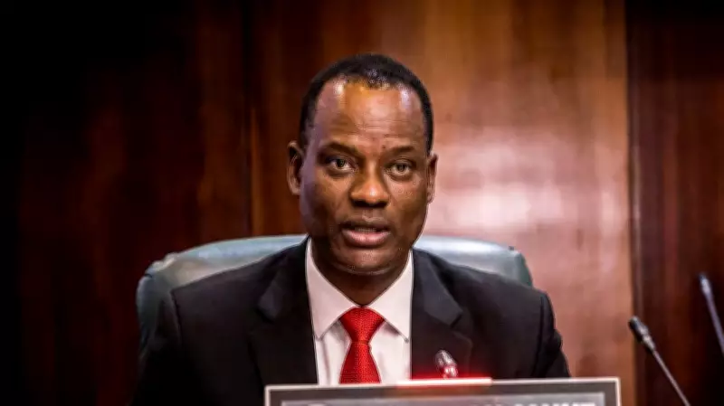 Nigeria's New Tax Reforms Aim for Fairer, More Inclusive System, Says Oyedele