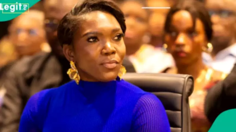 Nigeria's Next Level Prayer Conference Draws Thousands, Sparks Global Evangelism Vow