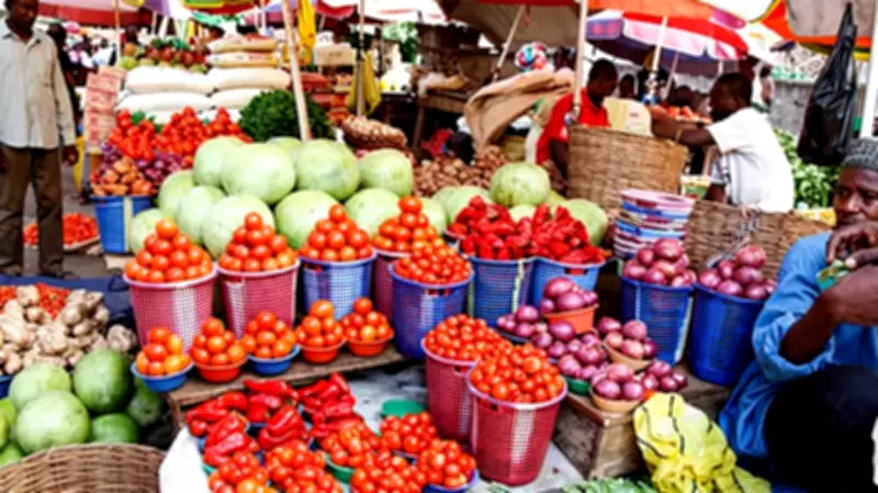 Nigeria's One-Way Economy: Why Prices Rise But Never Fall