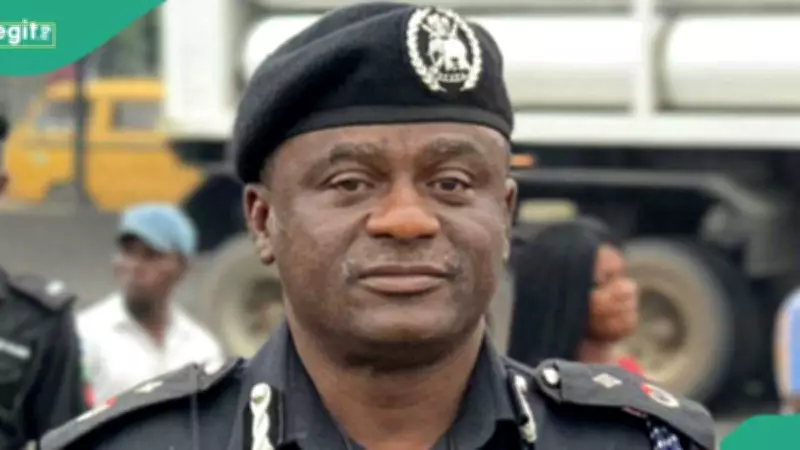 Nigeria's Police Chief Seeks Dismissal of El-Rufai's N1 Billion Rights Lawsuit