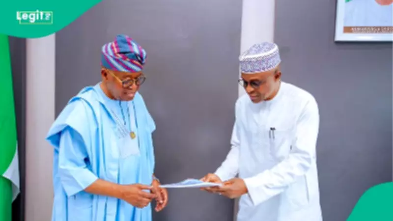 Nigeria's Ports Achieve Historic 24.8% Growth as Export Trade Expands in 2025