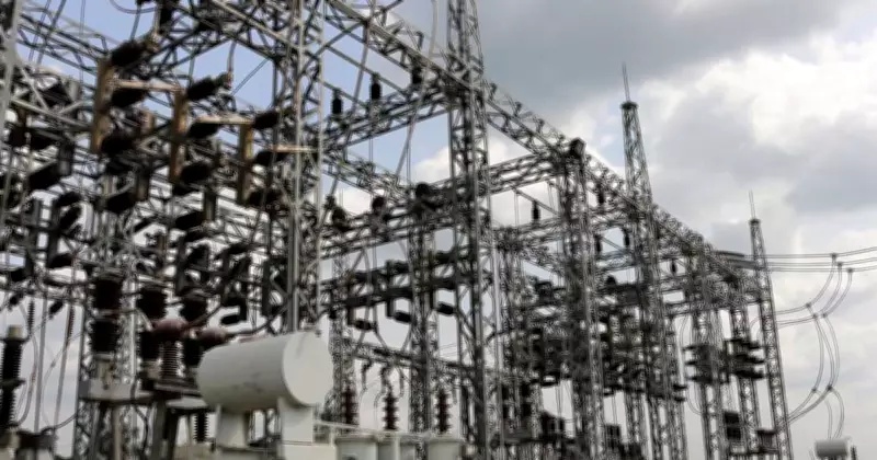 Nigeria's Power Crisis Deepens as Electricity Generation Plunges Below 4,000MW