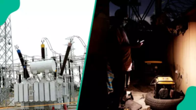 Nigeria's Power Crisis Deepens as Gas Suppliers Threaten Cutoff Over N3.3tn Debt