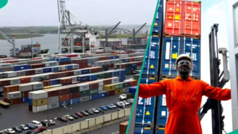 Nigeria's Q4 2025 Trade Data: Key Insights on Exports, Imports, and Surplus