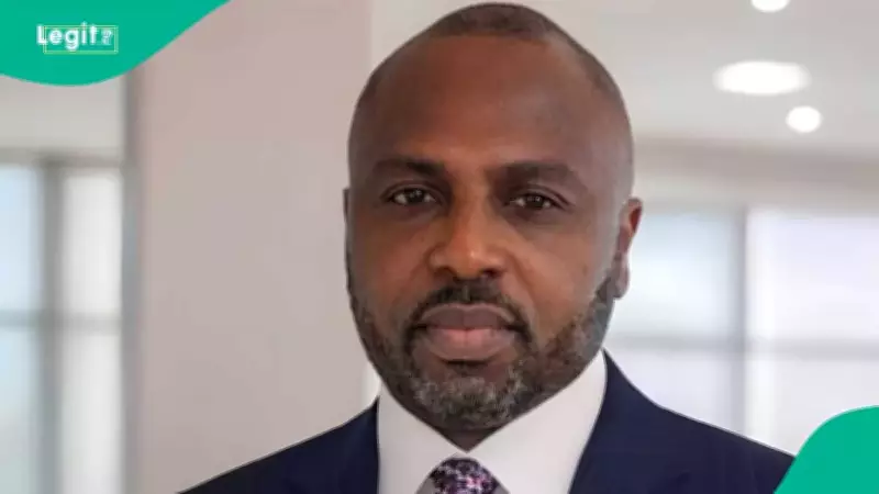 Nigeria's Real Estate Boom Confronts Structural Hurdles Amid Surging Demand