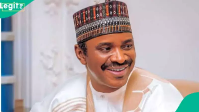 Nigeria's Transportation Minister Resigns to Pursue Governorship Ambition