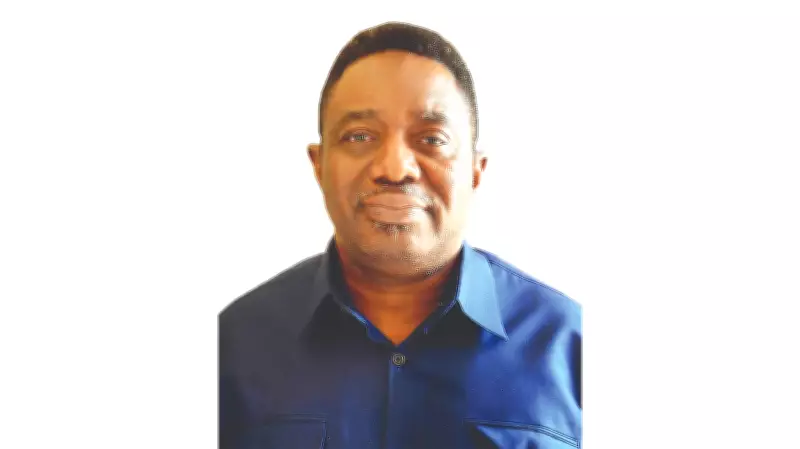 Nigeria's Urgent Call: Confronting the New Asymmetric Warfare Threat