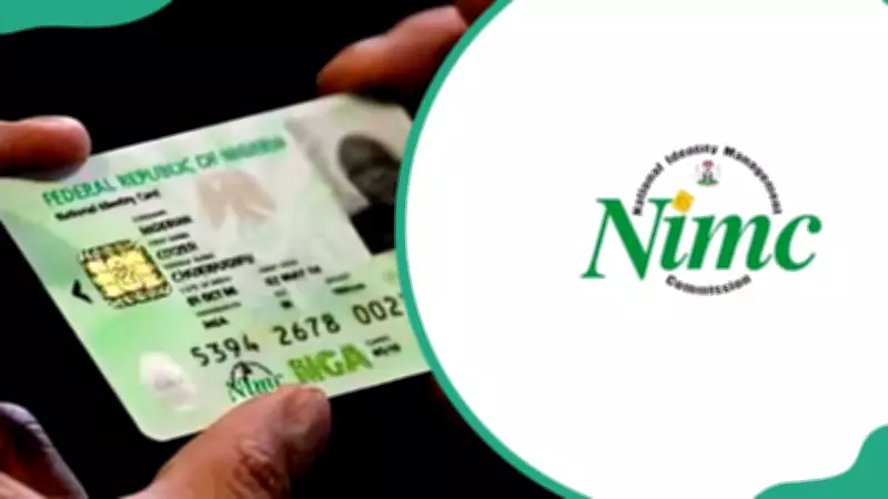 NIMC Confirms Ongoing Ward-Level NIN Enrollment Drive Across Nigeria