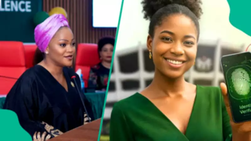 NIMC Warns Nigerians Against Fake NIN Data Correction Portal, Shares Official Channel