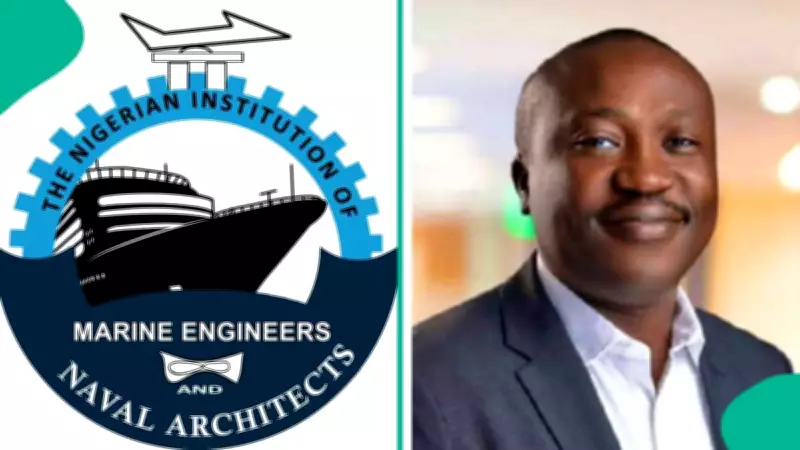NIMENA Launches Two Academic Journals to Boost Marine Engineering Research in Nigeria