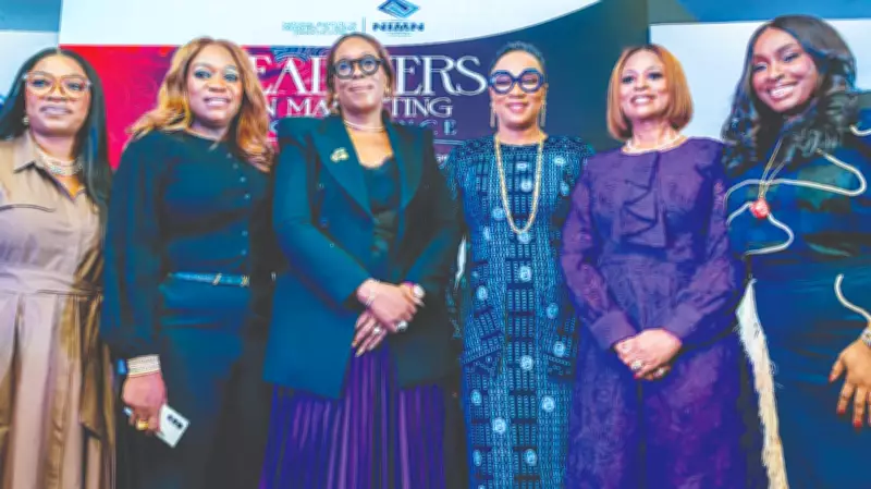NIMN Advocates for Greater Women's Influence in Nigeria's Marketing Sector