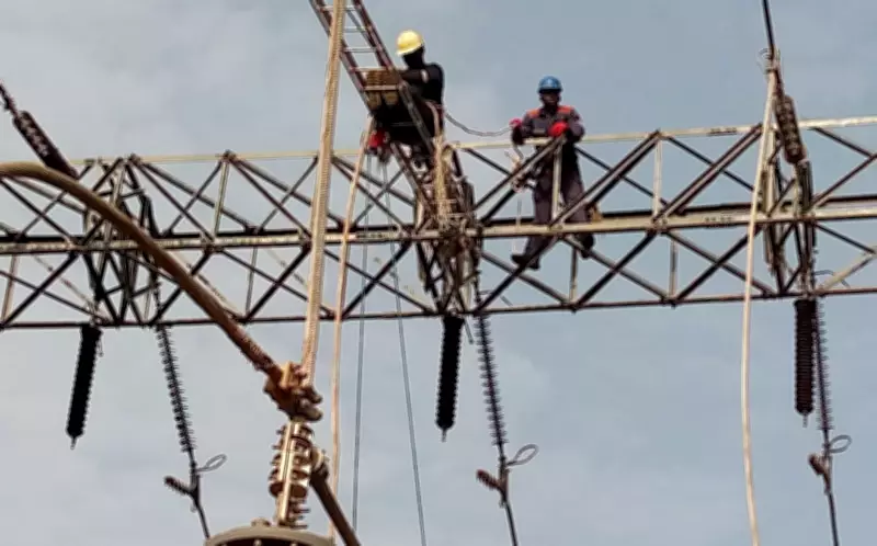 NISO to Strengthen Nigeria's Power Grid and Unbundle TCN, Says Energy Analyst