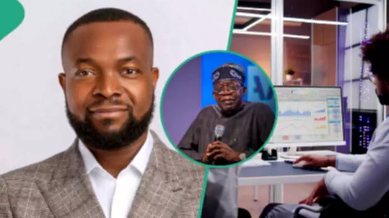 NITDA and Airtel Launch 2026 3MTT NextGen Fellowship for Nigerian Tech Talent