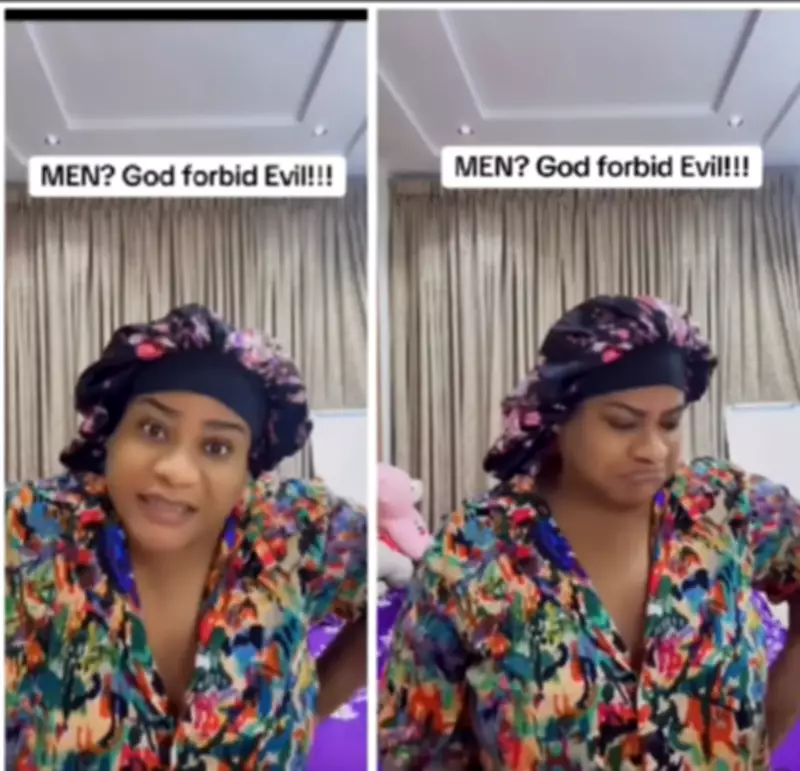 Nkechi Blessing Sunday Criticizes Body-Shaming Trend Against Women in Cosmetic Surgery