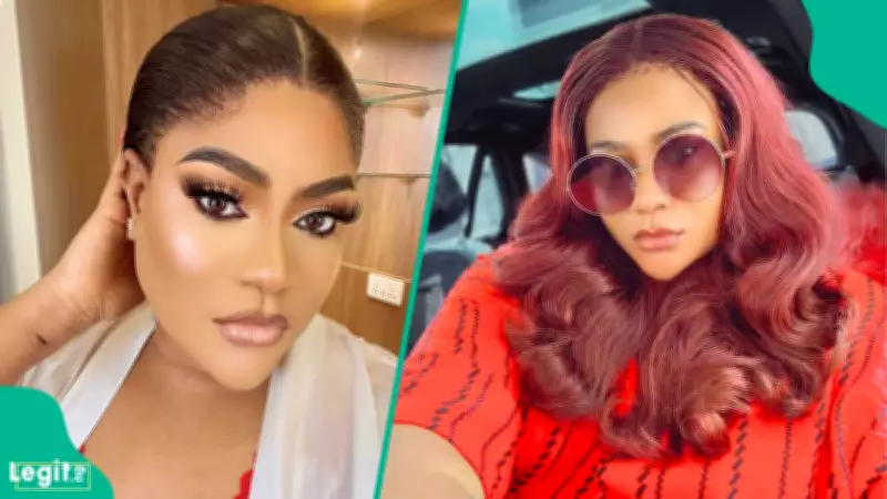 Nkechi Blessing Sunday Urges Women: Prioritize Financial Independence Over Marriage