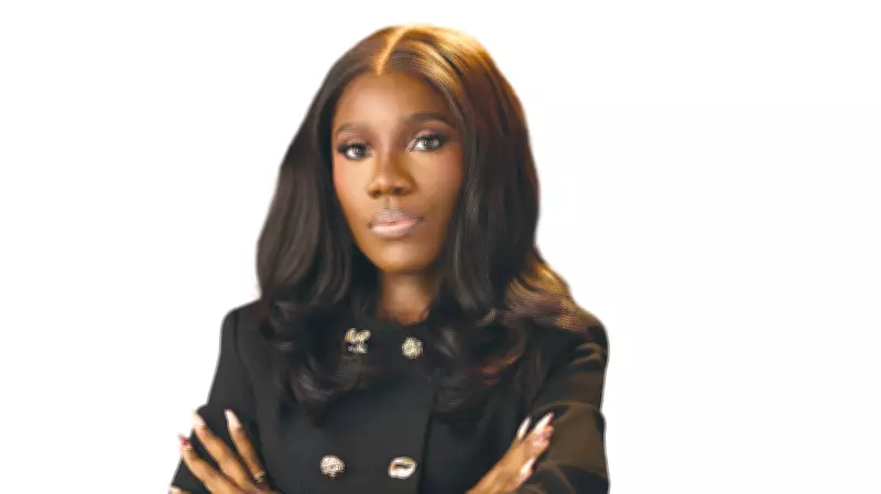 Nkolika Okafor: Cloud Architect Designing Space-Age Systems for Earth Impact