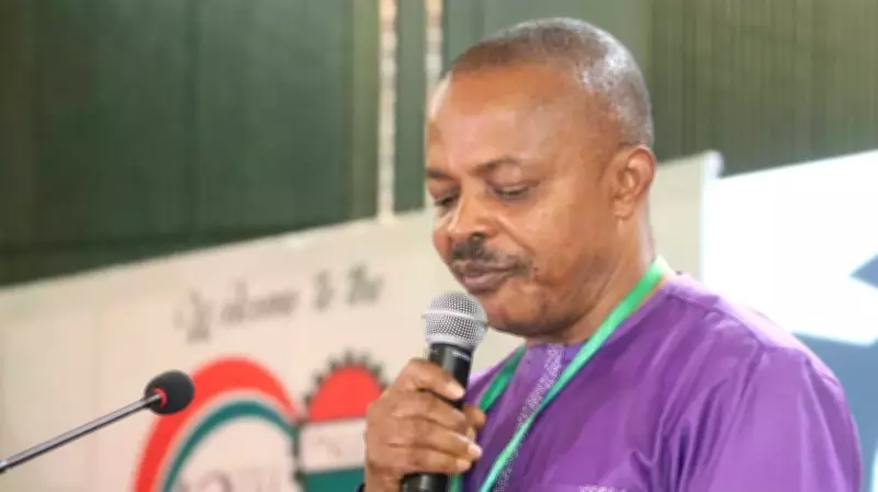 NLC Demands Fair Gratuity Payments for All Retired Workers, Past and Present