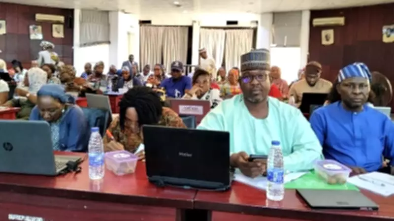 NMEC Launches Digital Overhaul to Transform Nigeria's Adult Literacy Education
