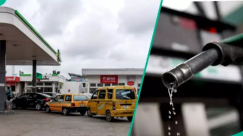 NNPC, MRS, Others Hike Petrol Prices After Dangote Refinery Increase