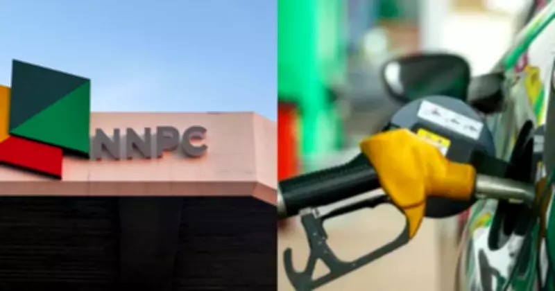 NNPCL Raises Fuel Price Again in Less Than 24 Hours as Dangote Refinery Hikes Gantry Cost