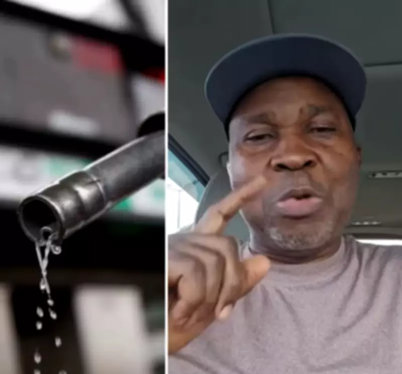 Nollywood Actor Wale Okunnu Blames Marketers as Petrol Price Hits N1350 Per Litre