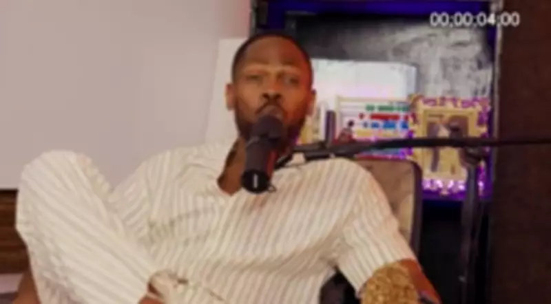 Nollywood Star Daniel Etim Effiong Sparks Debate: 'I Love My Wife More Than My Children'