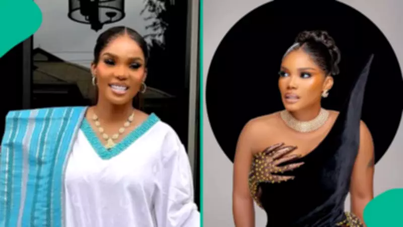 Nollywood Star Iyabo Ojo Denies Scam Allegations, Distances Herself from Fan Scheme