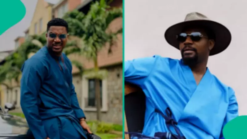 Nollywood Star Kunle Remi Decries Fuel Crisis, Questions Colleagues' Optimism