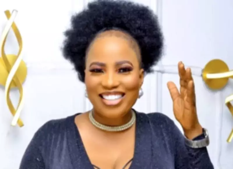 Nollywood Star Omo Local Reveals Poison Attempt Over Husband's Betrayal