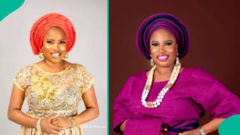 Nollywood Star Victoria Ajibola Reveals Husband's Betrayal with Best Friend