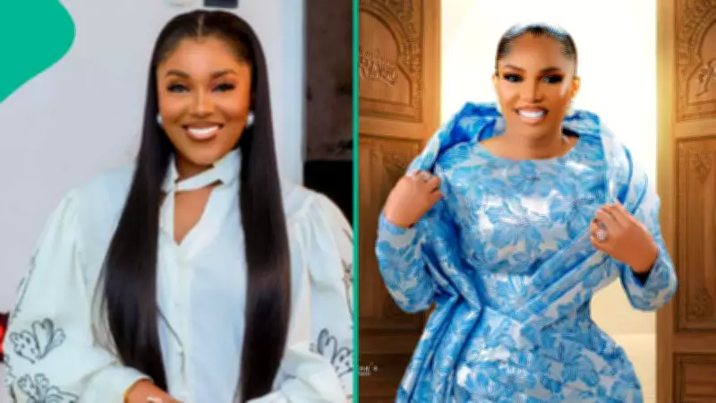 Nollywood Stars Biola Adebayo and Iyabo Ojo Reconcile After Viral Interview Drama