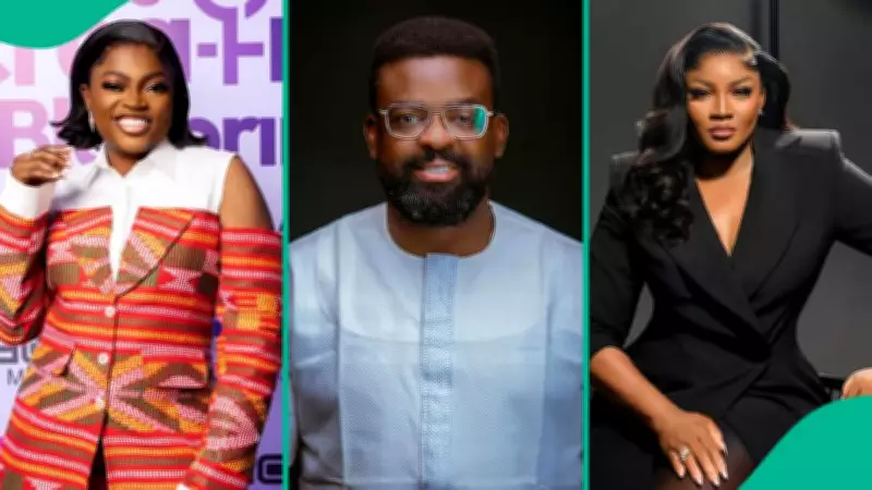 Nollywood's Dance Debate: Is Viral Marketing Now Mandatory for Film Success?