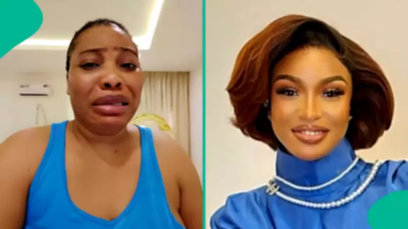 Nollywood's Doris Ogala Breaks Silence After Tonto Dikeh's Dark Past Confession