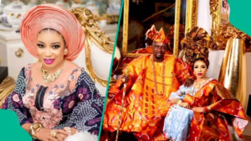 Nollywood's Lizzy Anjorin Praises Husband's Bedroom Skills, Faces Backlash from Fans