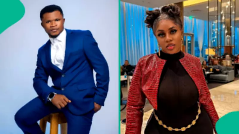 Nons Miraj's Friend Debunks Fish Pie Seller's Claims, Alleges Deception