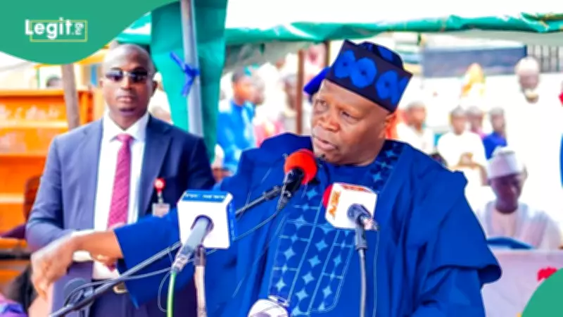 Northern Governors Condemn Deadly Maiduguri Bombings That Killed 23, Injured 108