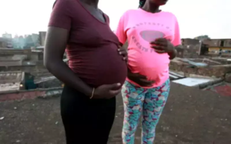 Northern Nigeria Leads in Teenage Pregnancy Rates, New National Health Report Reveals
