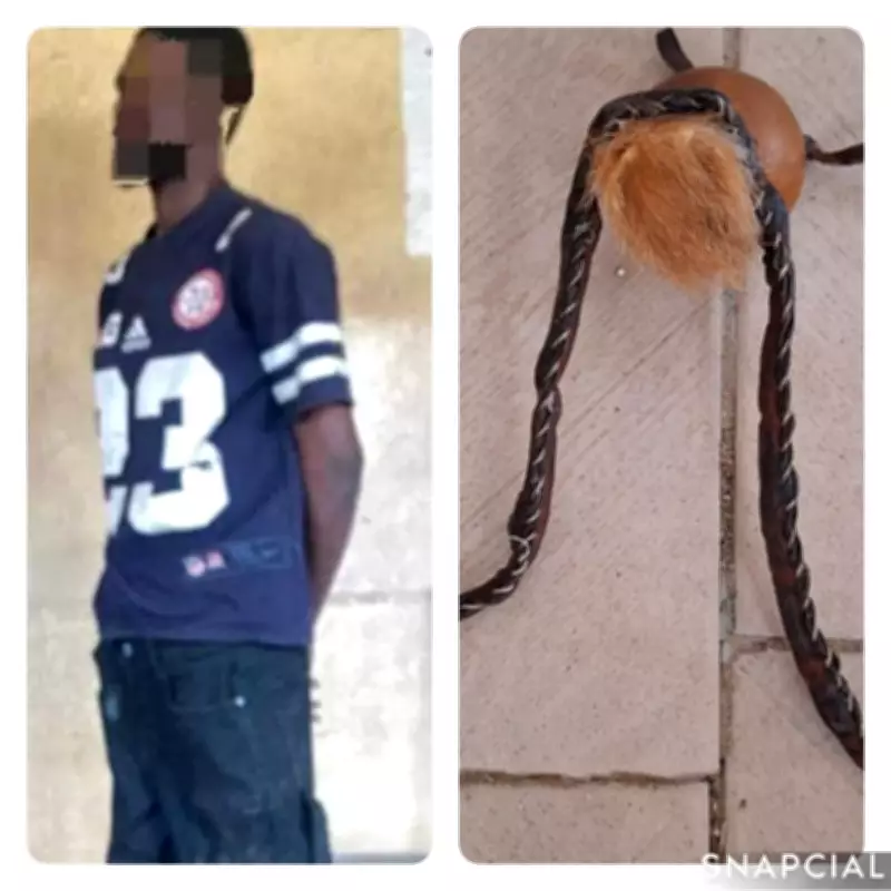 Notorious Cult Leader Arrested for Student Murder in Ondo State