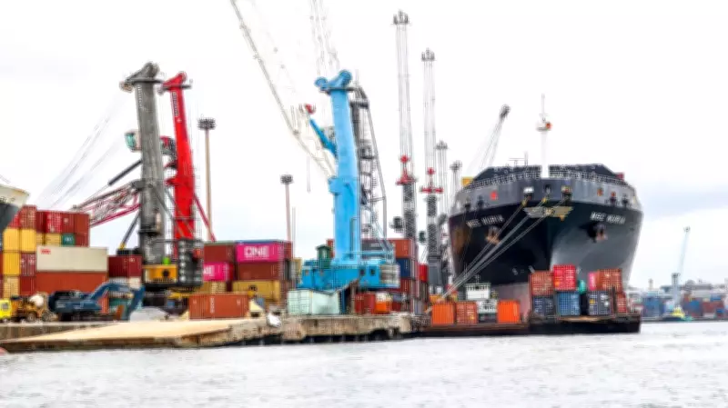 NPA Invests in Onne, Warri, Calabar Ports to Boost Cargo Traffic and Exports