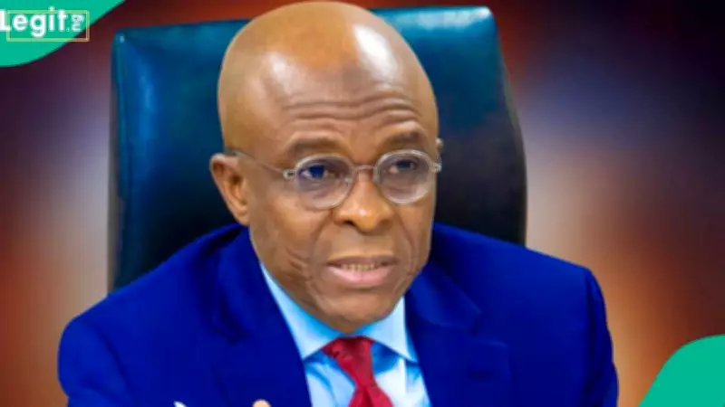 NPA MD Celebrates Women's Impact on Nigeria's Maritime Sector on IWD 2026